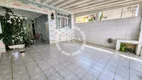 Foto 2 de Casa com 3 Quartos à venda, 109m² em Campo Grande, Santos
