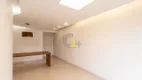 Foto 3 de Apartamento com 2 Quartos à venda, 67m² em Alto de Pinheiros, São Paulo