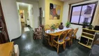 Foto 5 de Apartamento com 3 Quartos à venda, 120m² em Jardim Astúrias, Guarujá