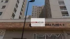 Foto 3 de Apartamento com 1 Quarto para alugar, 30m² em Barra Funda, São Paulo