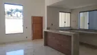 Foto 4 de Casa com 2 Quartos à venda, 100m² em Eldorado, Lagoa Santa