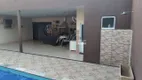 Foto 7 de Casa com 3 Quartos à venda, 180m² em Jardim Marilu, Mirassol