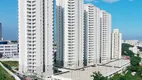Foto 33 de Apartamento com 2 Quartos à venda, 51m² em Jardim Monte Alegre, Taboão da Serra