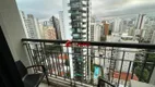 Foto 3 de Flat com 1 Quarto para alugar, 35m² em Moema, São Paulo