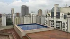 Foto 15 de Apartamento com 1 Quarto para alugar, 45m² em Moema, São Paulo