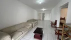 Foto 3 de Apartamento com 3 Quartos à venda, 122m² em Vila Tupi, Praia Grande