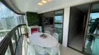 Foto 6 de Apartamento com 3 Quartos à venda, 127m² em Santo Amaro, Recife