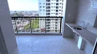 Foto 6 de Apartamento com 3 Quartos à venda, 113m² em Ponta Negra, Manaus