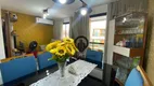 Foto 4 de Casa de Condomínio com 3 Quartos à venda, 93m² em Campo Grande, Rio de Janeiro