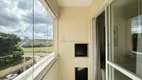 Foto 6 de Apartamento com 2 Quartos para alugar, 54m² em Gleba Fazenda Palhano, Londrina