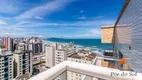 Foto 2 de Apartamento com 3 Quartos à venda, 90m² em Cidade Ocian, Praia Grande