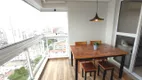 Foto 7 de Apartamento com 1 Quarto para alugar, 48m² em Ponta da Praia, Santos