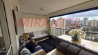 Foto 12 de Apartamento com 4 Quartos à venda, 140m² em Santana, São Paulo