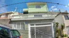 Foto 40 de Casa com 3 Quartos à venda, 150m² em Vila Bonilha, São Paulo