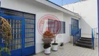 Foto 2 de Casa com 2 Quartos para alugar, 130m² em Vila Santana, São Paulo
