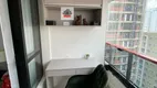 Foto 18 de Apartamento com 1 Quarto para alugar, 34m² em Jardins, São Paulo