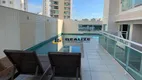 Foto 9 de Apartamento com 2 Quartos para alugar, 72m² em Pelinca, Campos dos Goytacazes