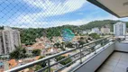Foto 15 de Cobertura com 2 Quartos para alugar, 164m² em Santa Rosa, Niterói