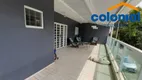 Foto 3 de Sobrado com 3 Quartos à venda, 247m² em Jardim Marambaia, Jundiaí