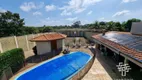 Foto 28 de Fazenda/Sítio com 4 Quartos para venda ou aluguel, 266m² em Recanto Vista Alegre , Americana