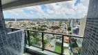 Foto 9 de Apartamento com 1 Quarto para alugar, 33m² em Várzea, Recife