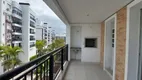 Foto 35 de Apartamento com 3 Quartos para alugar, 105m² em Abraão, Florianópolis