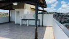 Foto 36 de Cobertura com 3 Quartos à venda, 183m² em São Gabriel, Belo Horizonte