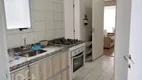 Foto 8 de Apartamento com 3 Quartos à venda, 98m² em Santo Amaro, São Paulo