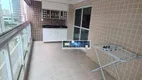 Foto 4 de Apartamento com 2 Quartos à venda, 86m² em Vila Caicara, Praia Grande