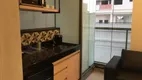 Foto 5 de Flat com 1 Quarto para venda ou aluguel, 30m² em Vila Cordeiro, São Paulo