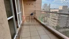 Foto 4 de Apartamento com 3 Quartos para alugar, 138m² em Jardim Irajá, Ribeirão Preto