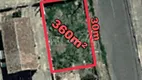 Foto 2 de Lote/Terreno à venda, 360m² em Ronda, Ponta Grossa