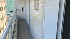 Foto 12 de Apartamento com 2 Quartos para alugar, 74m² em Vila Caicara, Praia Grande