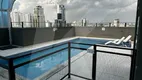 Foto 2 de Apartamento com 1 Quarto para alugar, 26m² em Santana, São Paulo