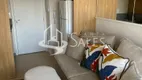 Foto 3 de Apartamento com 1 Quarto para alugar, 29m² em Vila Nova Conceição, São Paulo