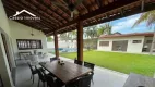 Foto 5 de Casa de Condomínio com 4 Quartos para venda ou aluguel, 450m² em Jardim Acapulco , Guarujá
