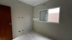 Foto 13 de Casa com 3 Quartos à venda, 122m² em Residencial Nova Água Branca II, Piracicaba