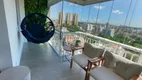 Foto 4 de Apartamento com 3 Quartos à venda, 77m² em Jardim Esmeralda, São Paulo