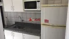 Foto 4 de Flat com 1 Quarto à venda, 43m² em Brooklin, São Paulo