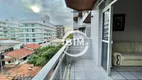 Foto 7 de Apartamento com 2 Quartos à venda, 106m² em Vila Nova, Cabo Frio