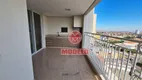 Foto 6 de Apartamento com 3 Quartos à venda, 131m² em Jardim Elite, Piracicaba