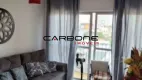 Foto 2 de Apartamento com 3 Quartos à venda, 85m² em Móoca, São Paulo