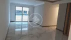 Foto 2 de Apartamento com 3 Quartos à venda, 130m² em Itapuã, Vila Velha