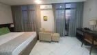 Foto 8 de Flat com 1 Quarto para alugar, 39m² em Chapada, Manaus