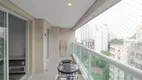 Foto 3 de Apartamento com 2 Quartos para alugar, 90m² em Jardim Astúrias, Guarujá