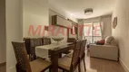 Foto 5 de Apartamento com 3 Quartos à venda, 80m² em Vila Guilherme, São Paulo