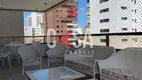 Foto 2 de Apartamento com 4 Quartos à venda, 296m² em Meireles, Fortaleza