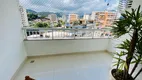 Foto 4 de Cobertura com 4 Quartos à venda, 177m² em Pechincha, Rio de Janeiro
