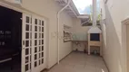 Foto 25 de Casa de Condomínio com 3 Quartos à venda, 203m² em Sítios de Recreio Gramado, Campinas