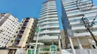 Foto 20 de Apartamento com 3 Quartos à venda, 110m² em Vila Guilhermina, Praia Grande